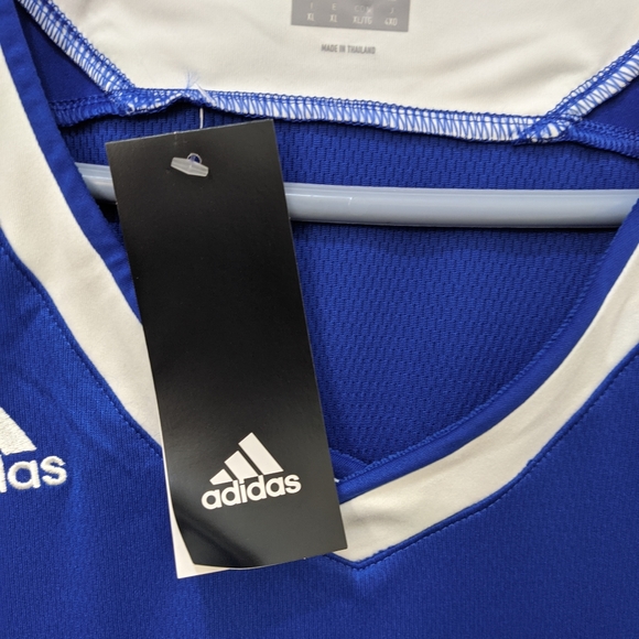 NWT Adidas women's athletic tank top. - Picture 5 of 6